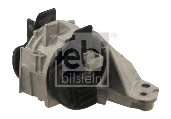 Mounting, automatic transmission
